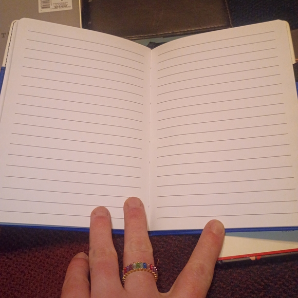 Colorful Notebook Collection - Picture 6 of 9